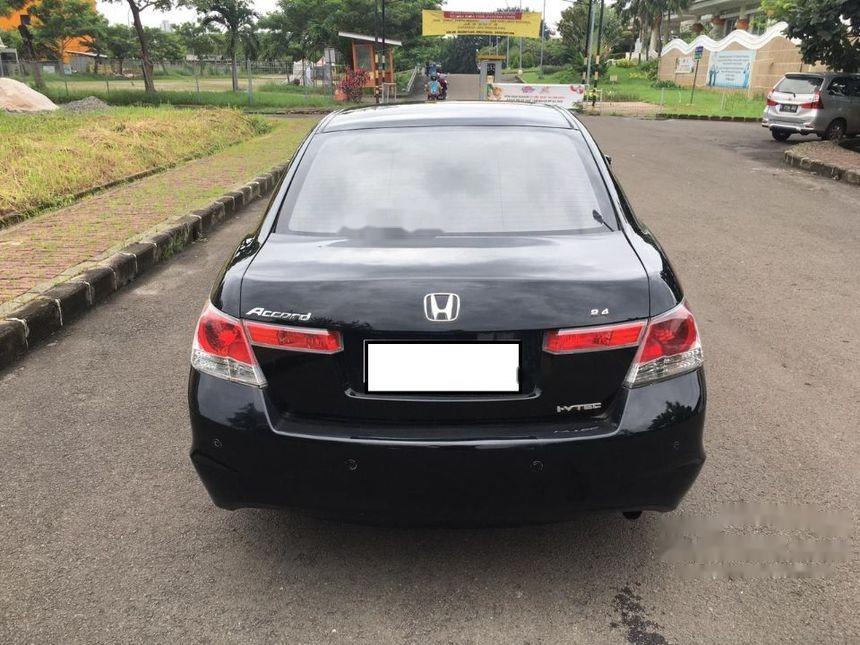 Dijual mobil bekas  Honda Accord  VTi L DKI Jakarta  4492497