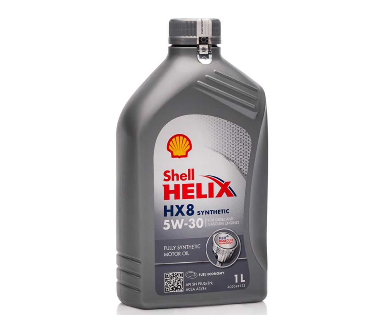 Shell 5w30 Купить В Красноярске