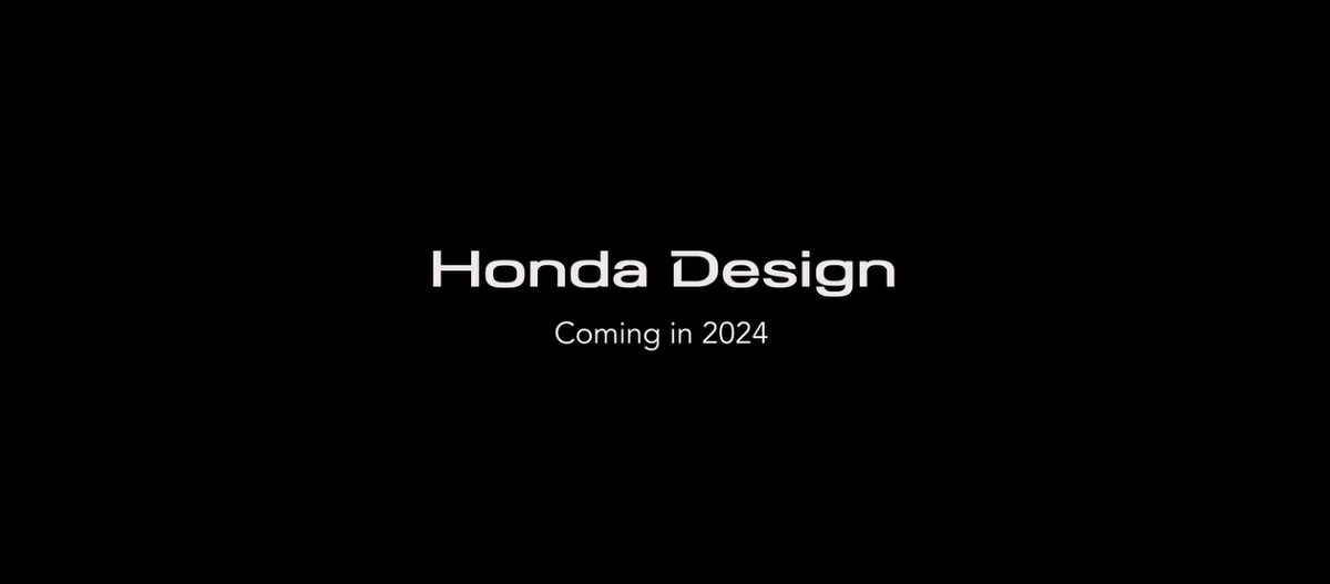 Honda Prologue Jadi SUV Listrik Pertama Honda, Siap Debut 2024