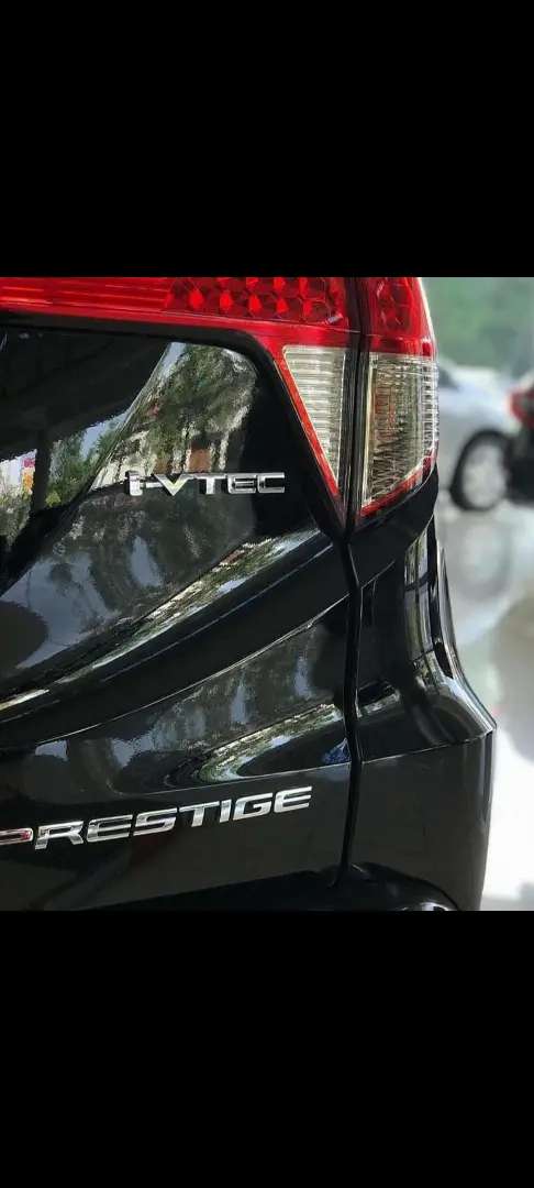 Velg Hrv Prestige 2020 Di Pasang Di Ertiga : Jual Mobil Suzuki Ertiga