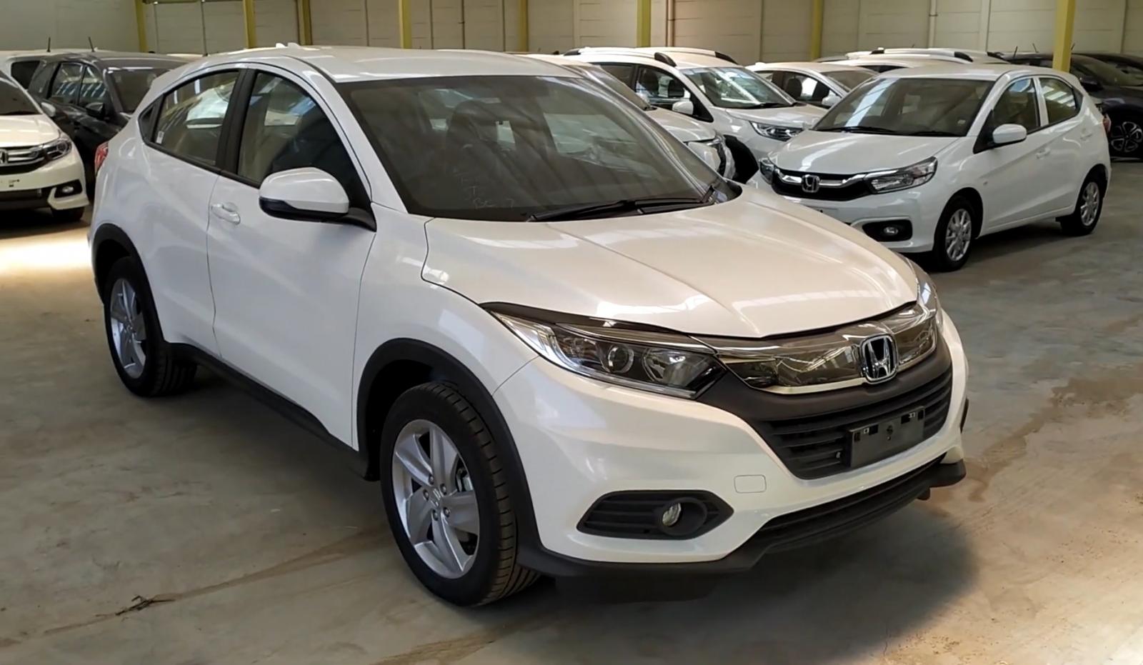 Perbedaan hrv s on sale dan e 2020