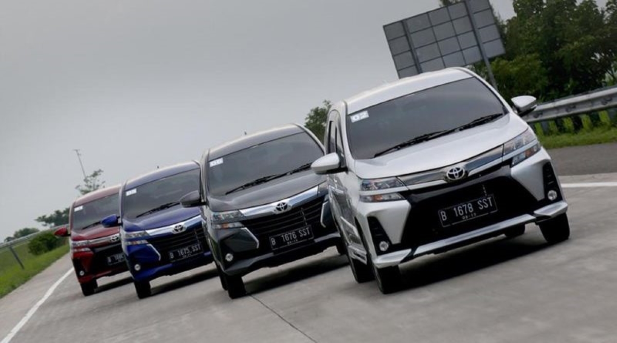 Tiga Hal Yang Kami Ketahui Tentang Toyota All New Avanza