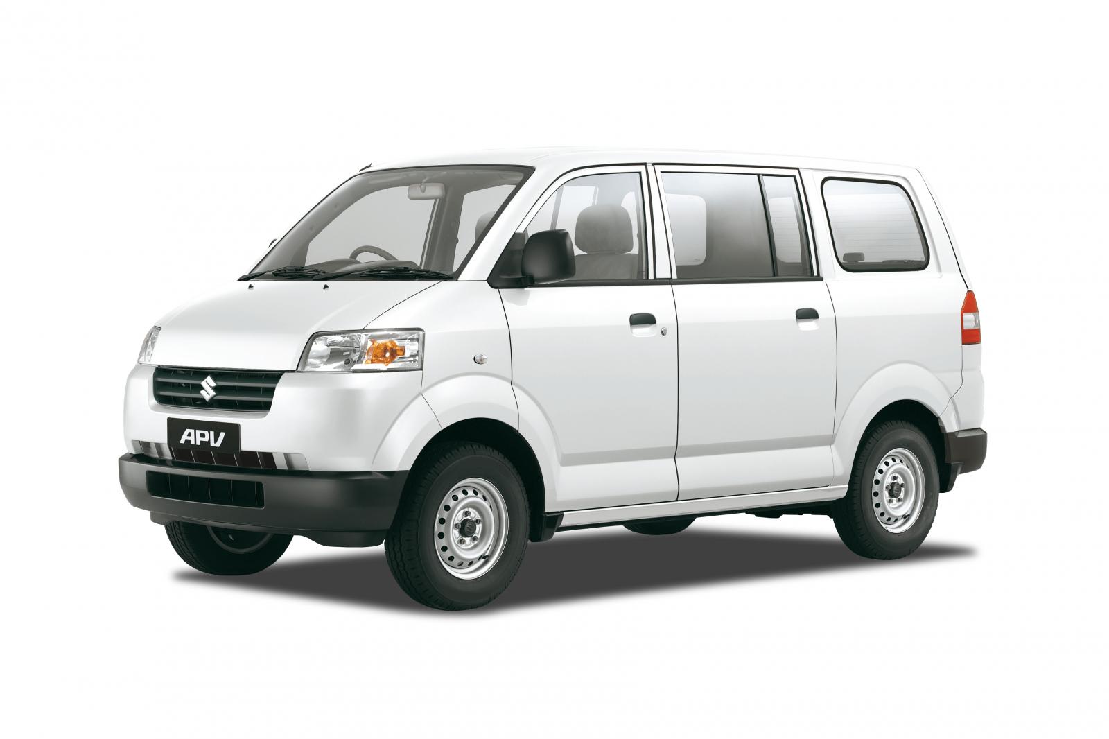 Suzuki APV 2021 Daftar Harga Mobil APV