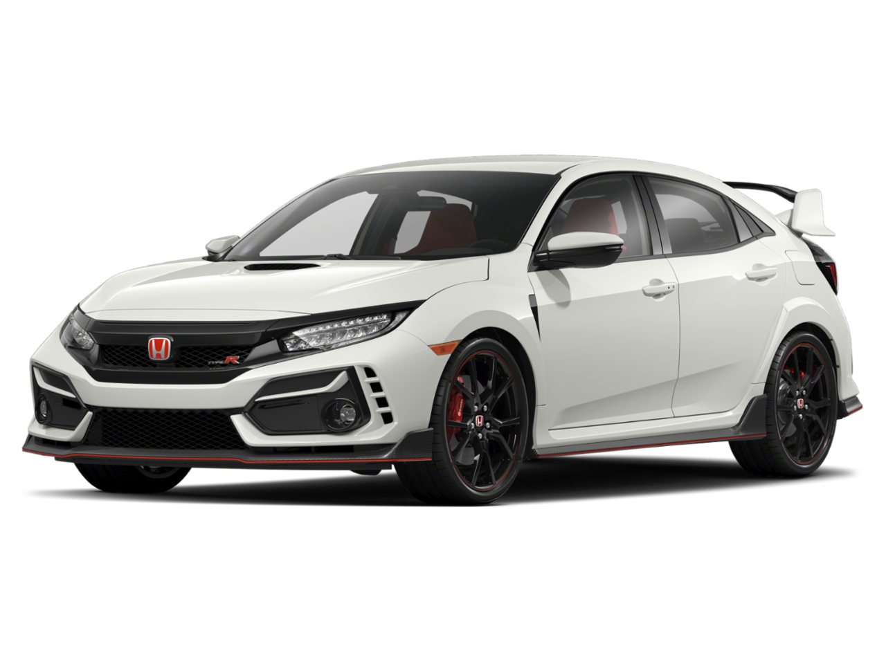 Honda Civic Type R 2023 Daftar Harga Mobil Civic Type R Gambar