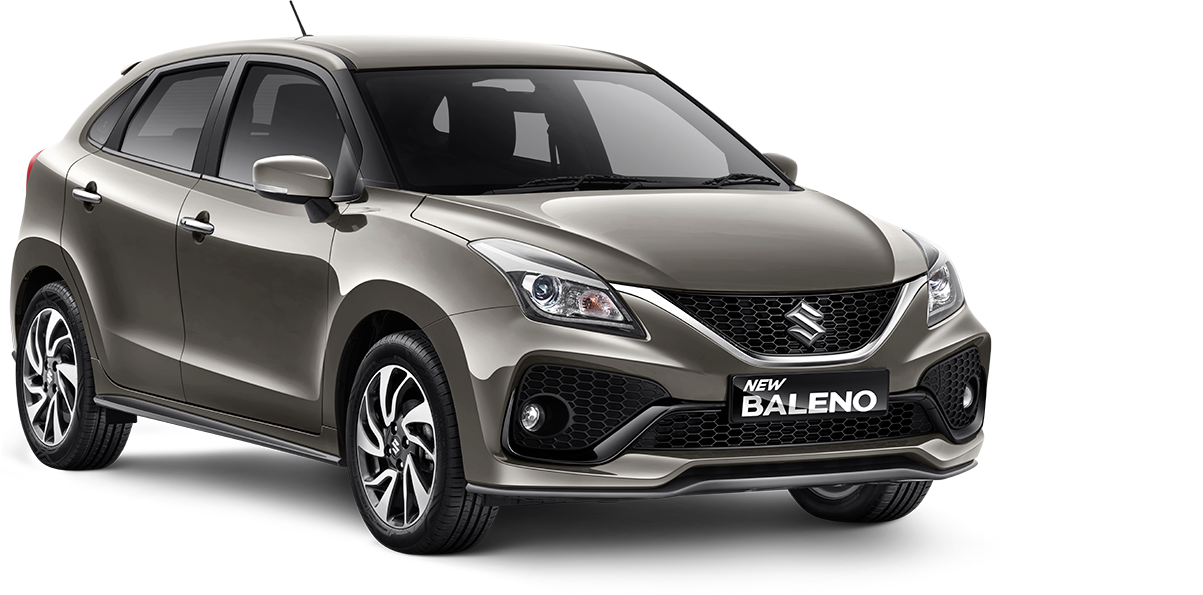 Suzuki Baleno 2023 Daftar Harga Mobil Baleno, Gambar, Spesifikasi ...