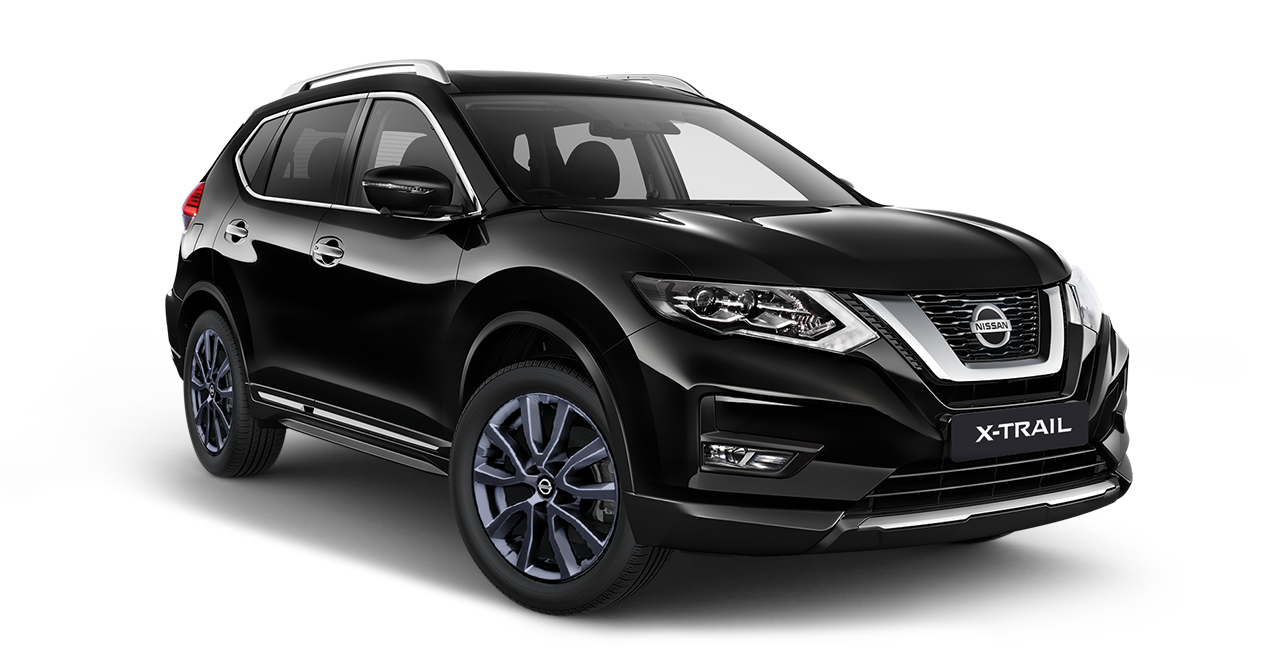 Nissan XTrail VL Daftar Harga, Gambar, Spesifikasi, Promo, Review di