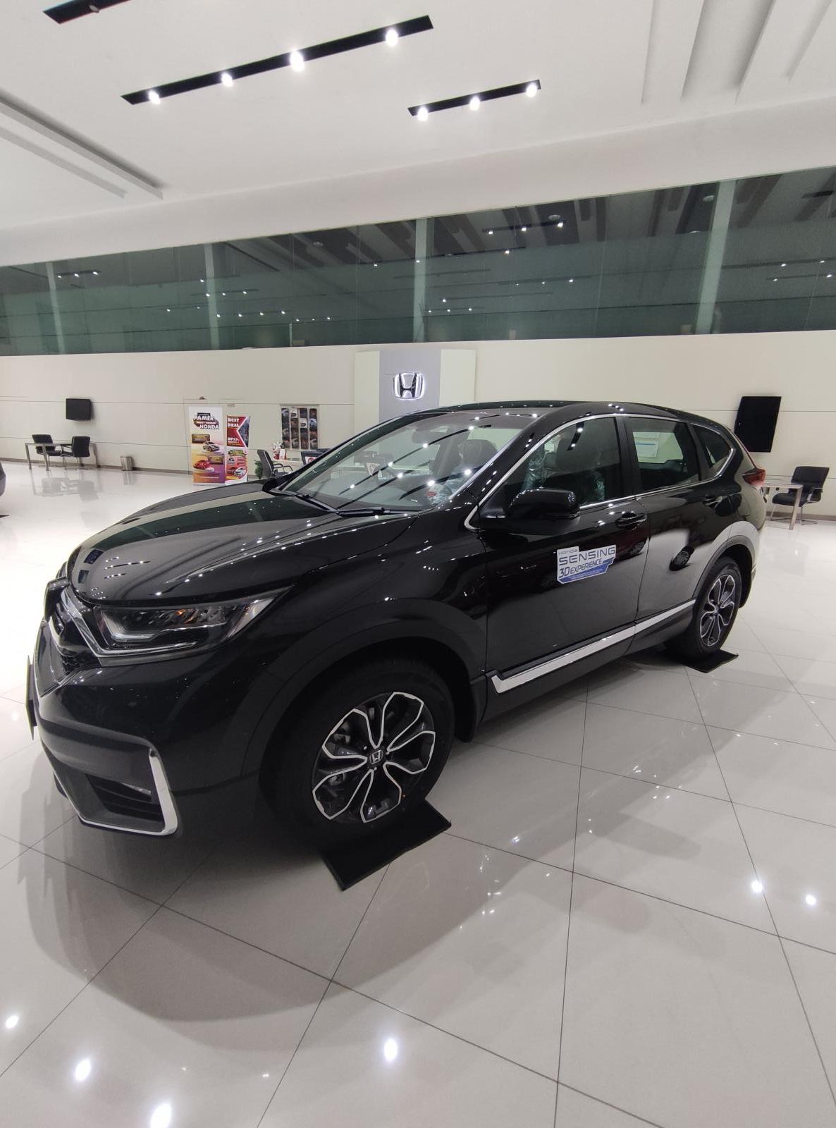 Promo Honda CR V Prestige Turbo 2022 Termurah Se Jabodetabek 4541011