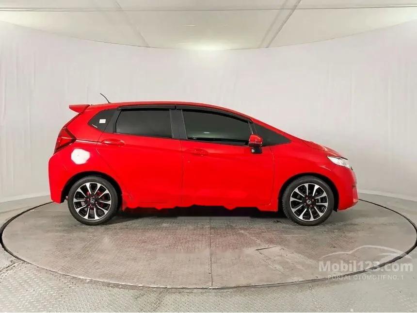 Jual Mobil Honda Jazz Rs Bekas Dki Jakarta