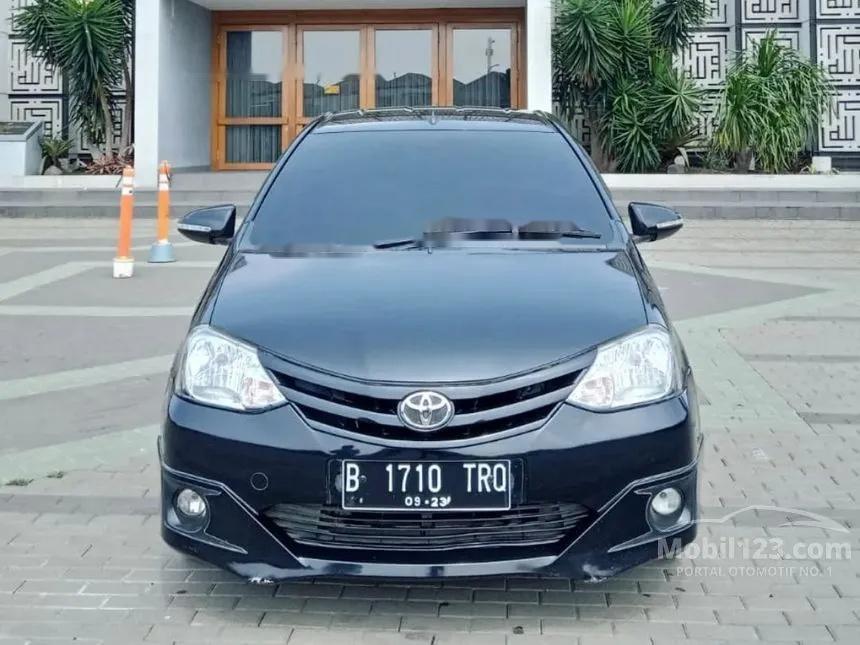 Jual Mobil Bekas Murah Toyota Etios Di Jawa Barat