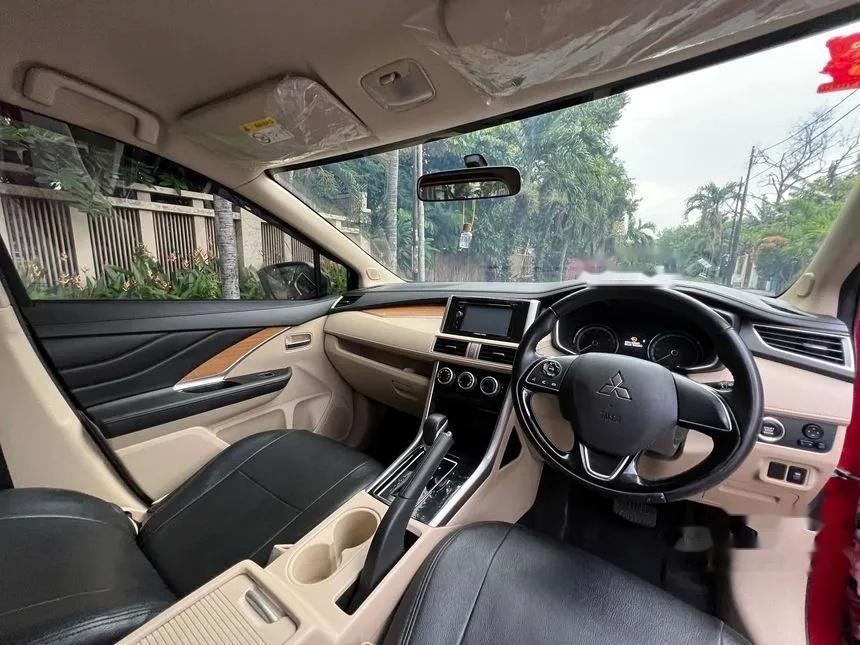 Jual mobil Mitsubishi Xpander ULTIMATE 2018 bekas, DKI Jakarta 4679850