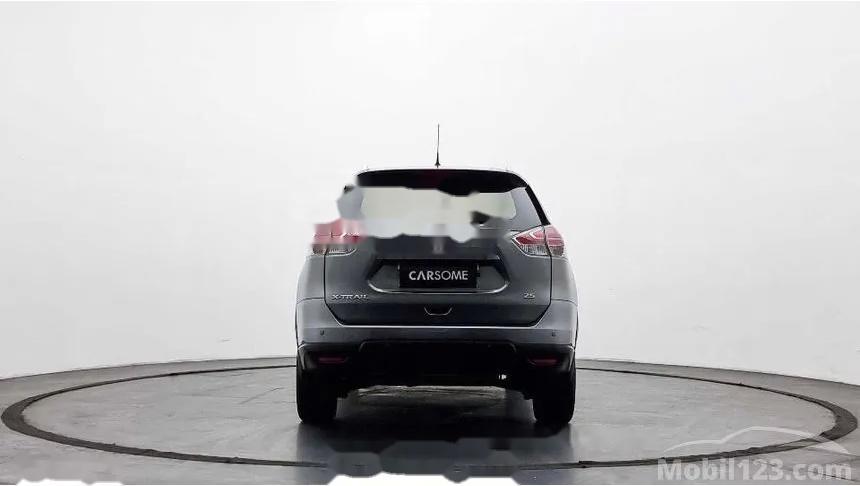 Nissan X-Trail 2015 DKI Jakarta dijual dengan harga termurah