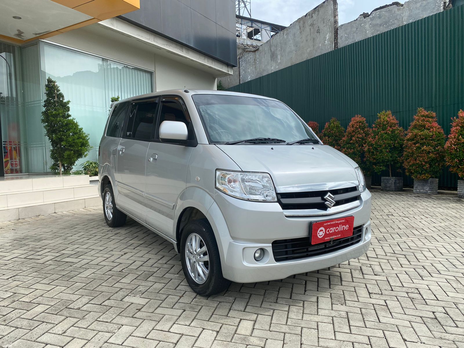 Jual mobil Suzuki APV 2021 , Kota Jakarta Selatan, Jakarta 4694918