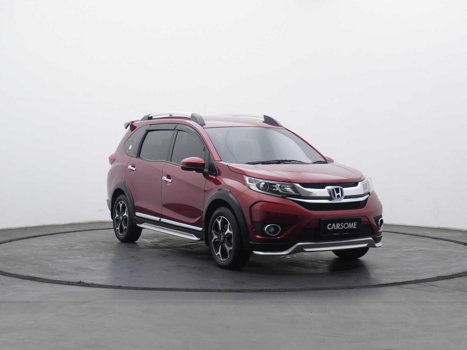 Harga Mobil Honda Brv Bekas Jakarta – Drivehs