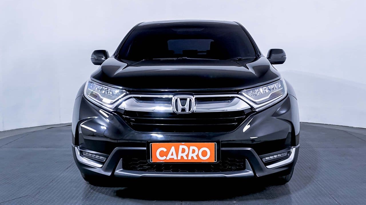Honda CR-V 1.5L Turbo Prestige 2022 - Kredit Mobil Murah