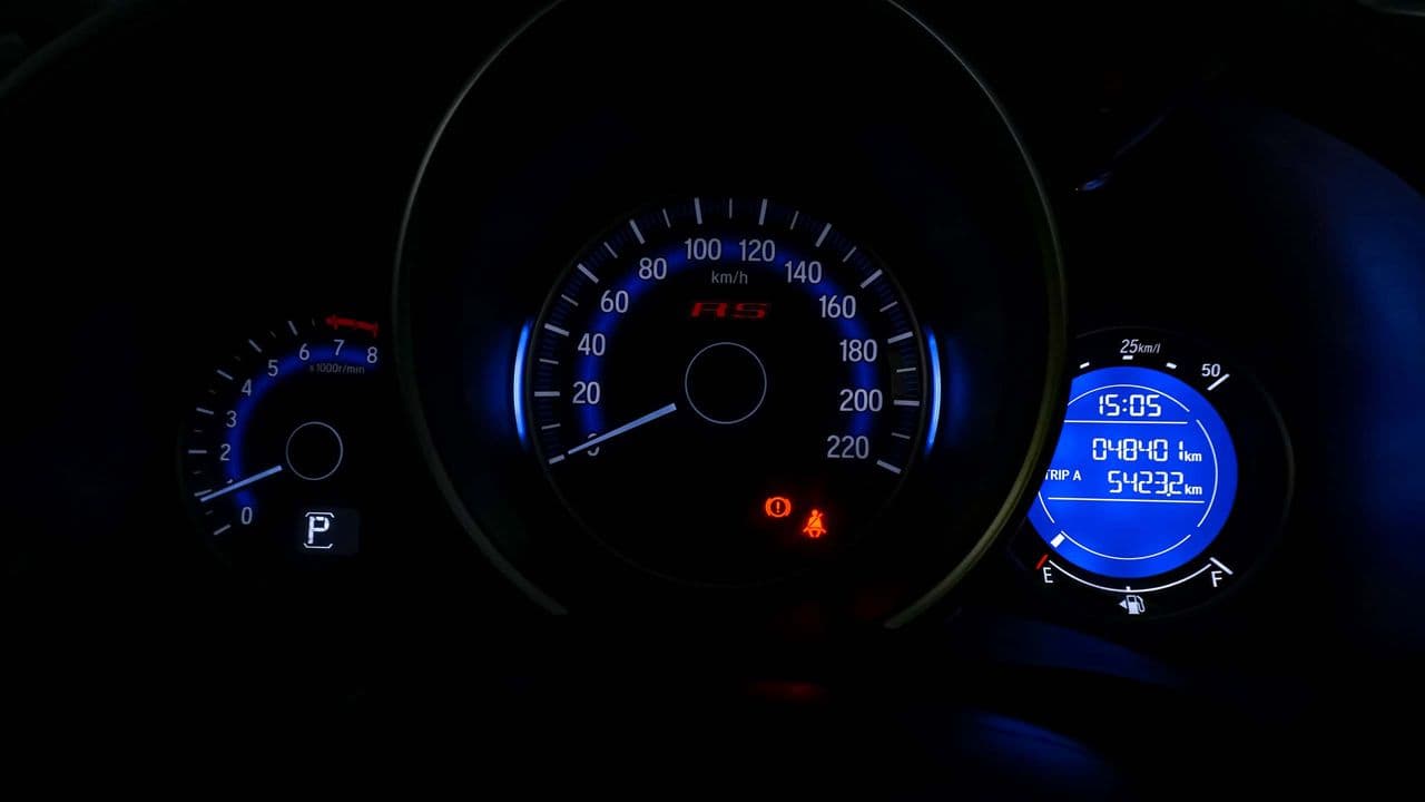 Honda Jazz RS 2017 - Kredit Mobil Murah