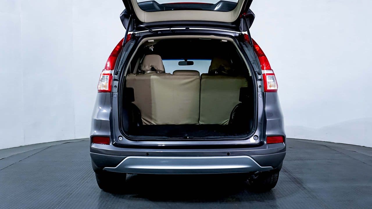 Honda CR-V 2.4 2015 SUV - Promo DP & Angsuran Murah