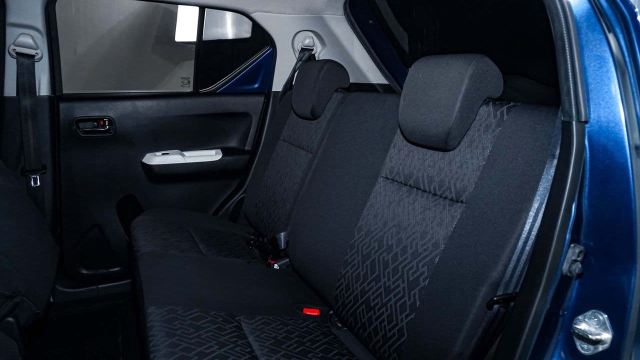 Suzuki Ignis GX 2020 - Kredit Mobil Murah