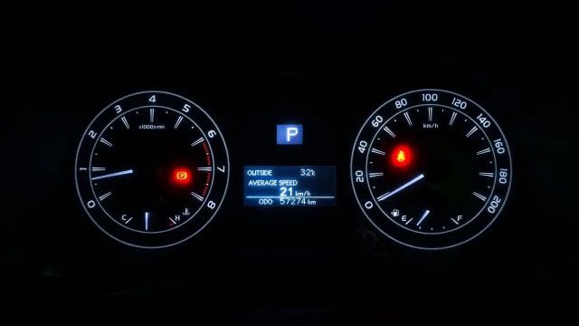 Toyota Kijang Innova G 2.9 Mativ2018