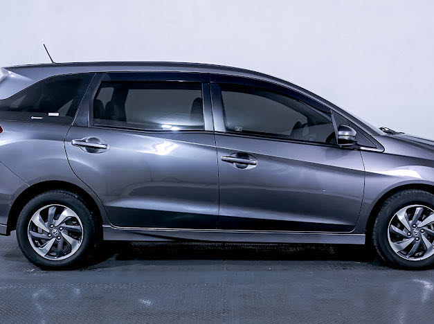 Honda Mobilio E CVT 2021