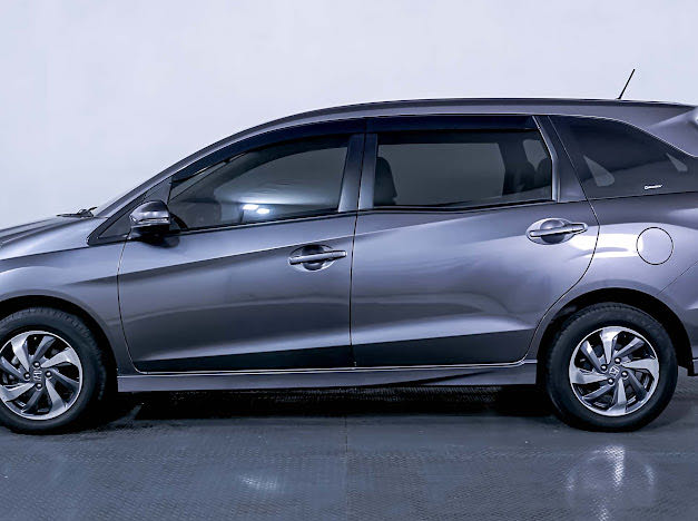 Honda Mobilio E CVT 2021