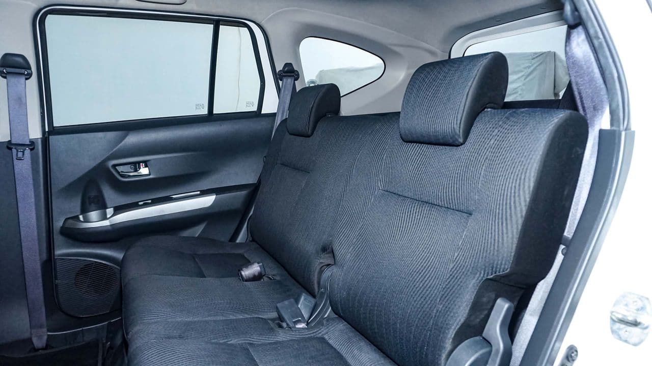 Daihatsu Sigra 1.2 R MT 2019 - Cicilan Mobil DP Murah
