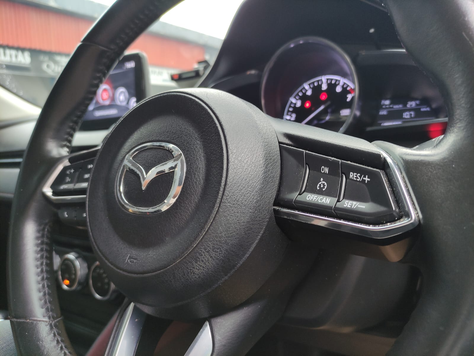 Mazda CX-3 GT 2.0 At 2017