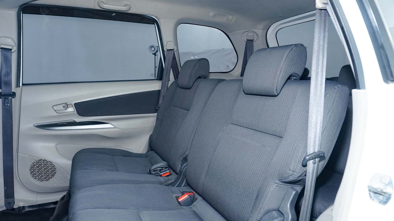 Daihatsu Xenia 1.3 R AT 2019 - Promo DP & Angsuran Murah - Beli Mobil Bekas Murah
