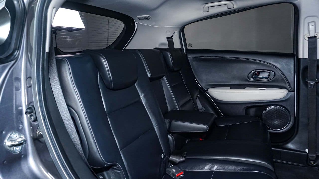 Honda HR-V 1.8L Prestige 2018 - Mobil Murah Kredit