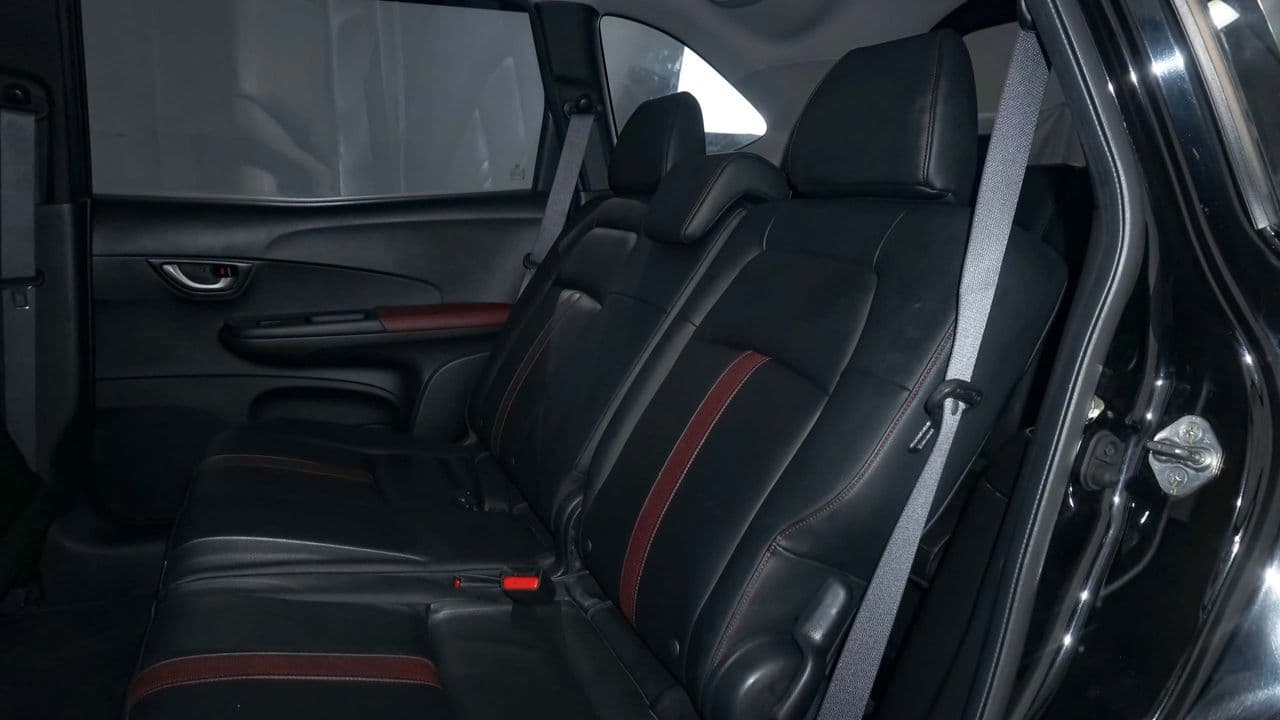 Honda BR-V E Prestige 2021 - Cicilan Mobil DP Murah