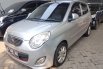 Jual mobil Kia Picanto SE 1.1 Matic 2011 bekas 3