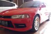 Lancer GLXi 1.6 SOHC Merah ( EVO 4) 8