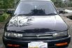Honda maestro 93 warna hijau 6