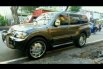 Mitsubishi Pajero gen3 D-ID tahun 2000 BUILD UP(CBU) 5