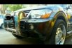 Mitsubishi Pajero gen3 D-ID tahun 2000 BUILD UP(CBU) 2