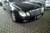Mercy e200 kompressor th 2009 2