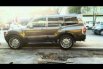 Mitsubishi Pajero gen3 D-ID tahun 2000 BUILD UP(CBU) 1