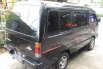 Suzuki carry thn 2001 podojoyo trooper 4