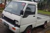 Mitsubishi Jetstar Pick Up 4