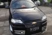 Chevrolet Aveo LT 1.5 AT 2004 Hitam 1