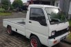 Mitsubishi Jetstar Pick Up 3