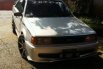 Ford laser ghia 87 4