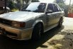 Ford laser ghia 87 3