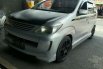 Xenia 2004 silver full modif ganteng 4