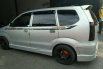 Xenia 2004 silver full modif ganteng 2