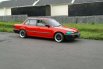 Civic lx merah merona 3
