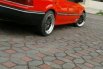 Civic lx merah merona 1