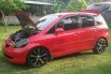 Jazz IDSi manual 2004 merah merona kondisi top markotop top full modif 7