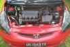 Jazz IDSi manual 2004 merah merona kondisi top markotop top full modif 5