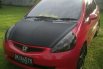 Jazz IDSi manual 2004 merah merona kondisi top markotop top full modif 6