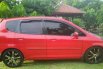 Jazz IDSi manual 2004 merah merona kondisi top markotop top full modif 3